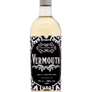 Vermut Blanco Corona de Aragón 750ml