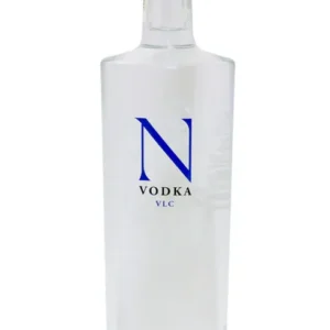 Vodka N Vlc 40 Vol. 70 cl
