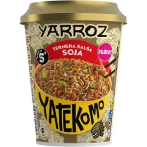 Salsa Demi Glace Gallina Blanca 1 kg